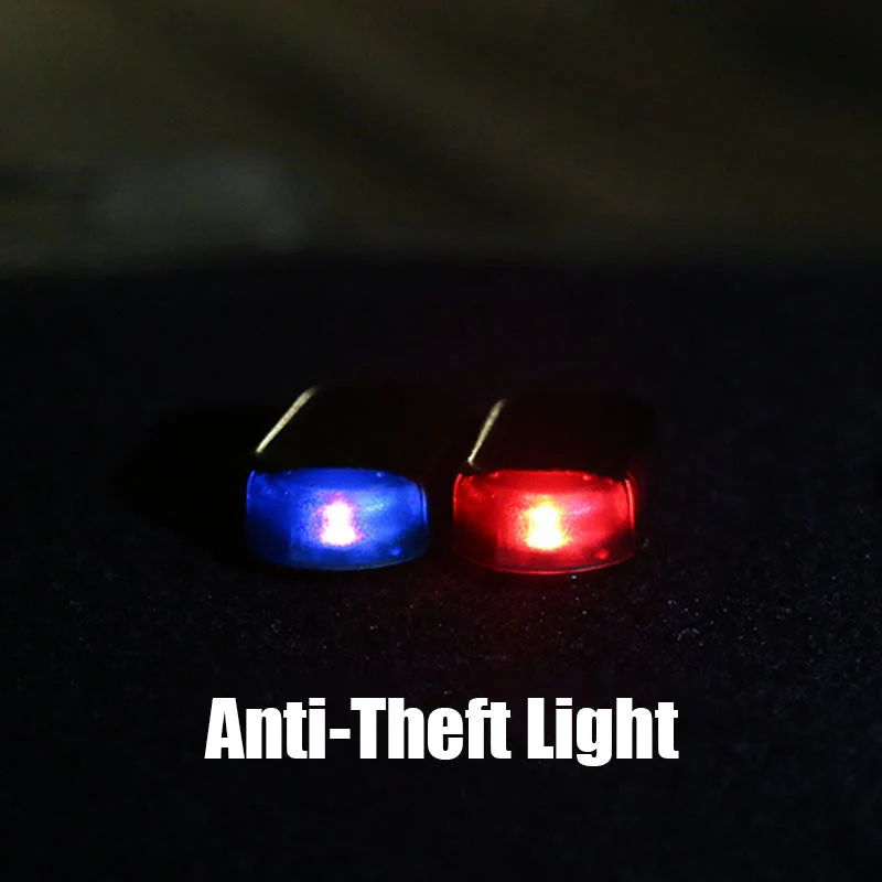 SafeLight Pro - Anti-diefstal lampje in de auto | 1+1 GRATIS - Image 10