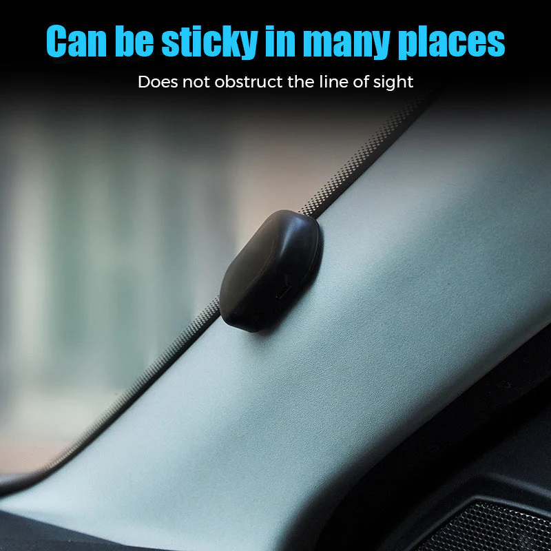 SafeLight Pro - Anti-diefstal lampje in de auto | 1+1 GRATIS - Image 4