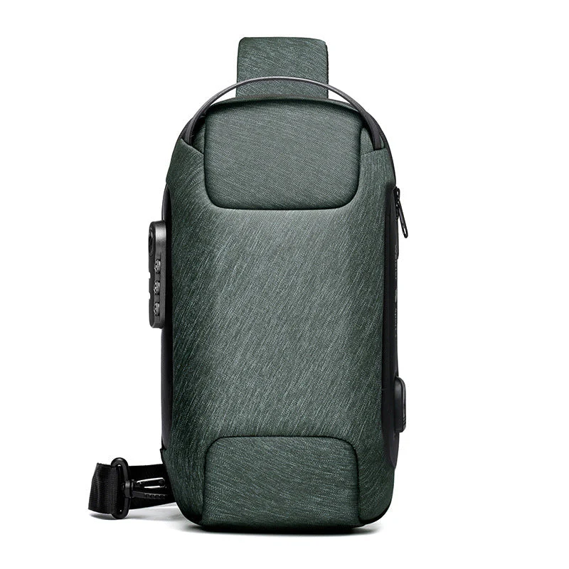 Anti-diefstal tas - Image 10