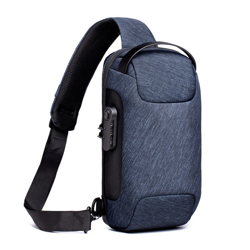 Anti-diefstal tas - Image 11