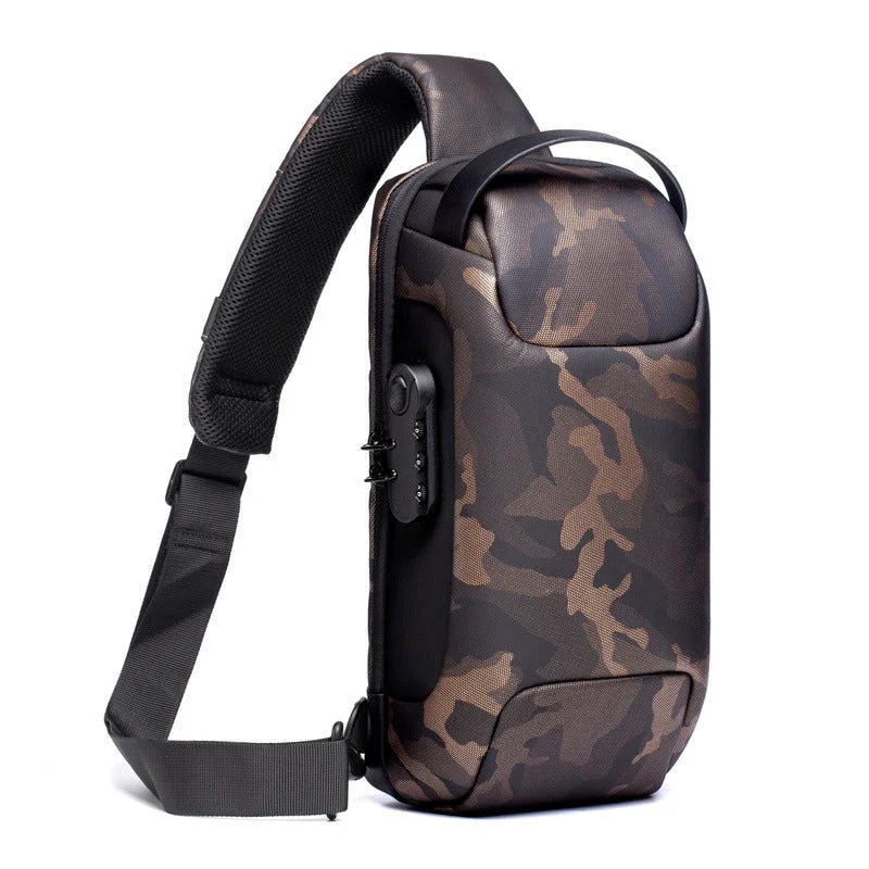 Anti-diefstal tas - Image 12