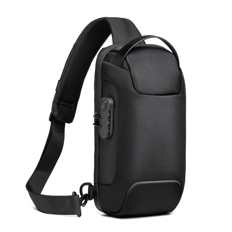Anti-diefstal tas - Image 9