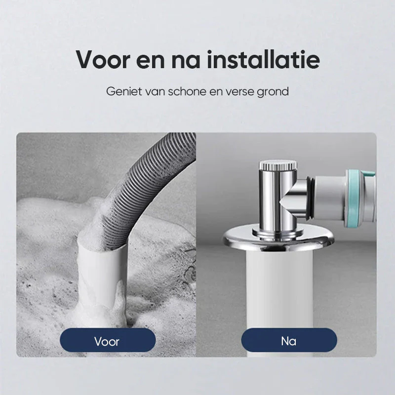 Anti-geur en anti-mors afvoerputje - Image 16