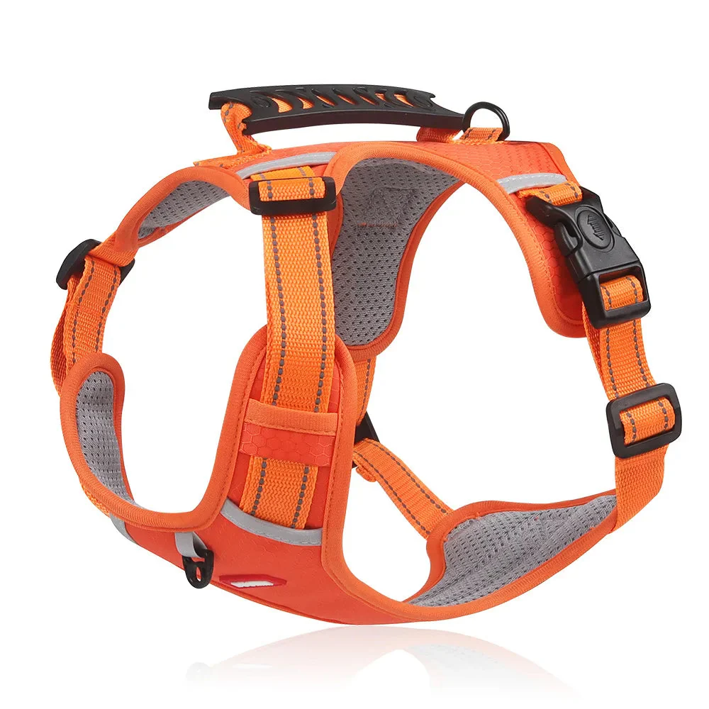 DogGrip - Anti-trek hondenharnas | 50% KORTING - Image 7