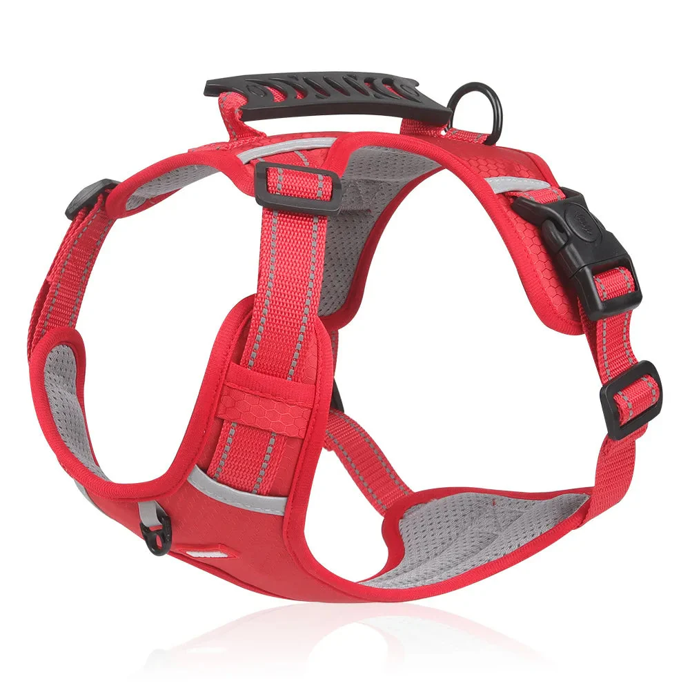 DogGrip - Anti-trek hondenharnas | 50% KORTING - Image 8