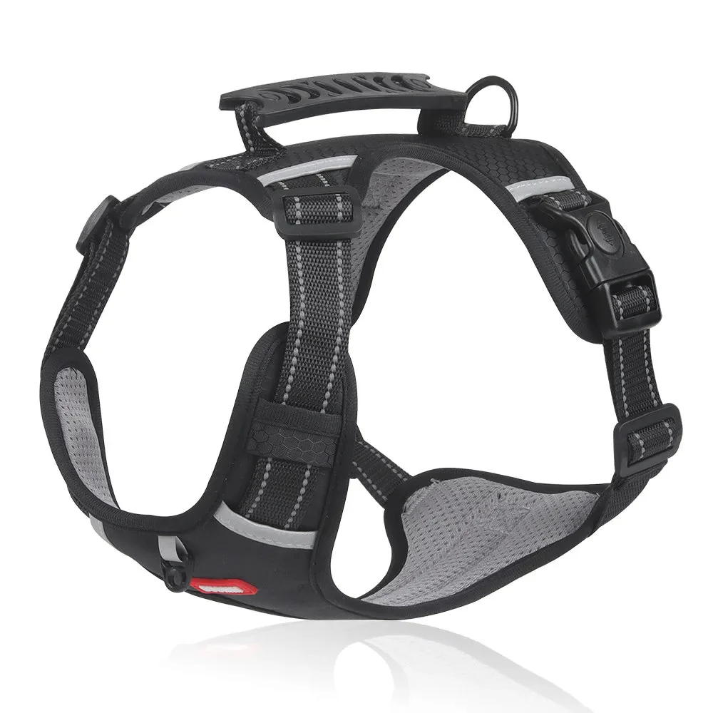 DogGrip - Anti-trek hondenharnas | 50% KORTING - Image 9