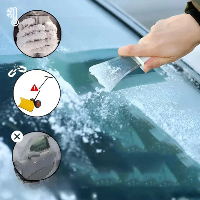 FrostGuard - Anti-Vorst Ruitbeschermer | 50% KORTING - Image 11