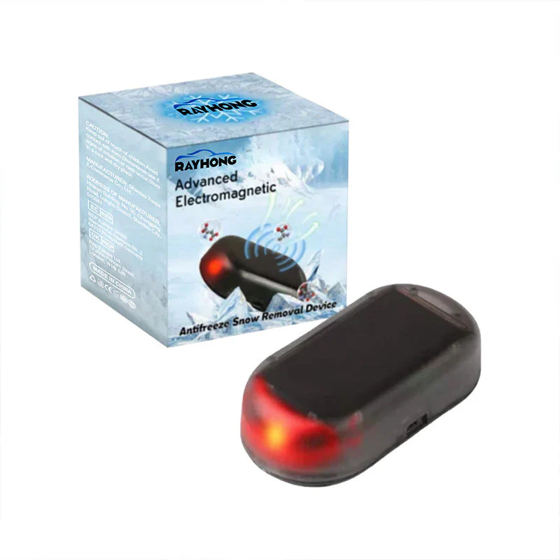 FrostGuard - Anti-Vorst Ruitbeschermer | 50% KORTING - Image 14