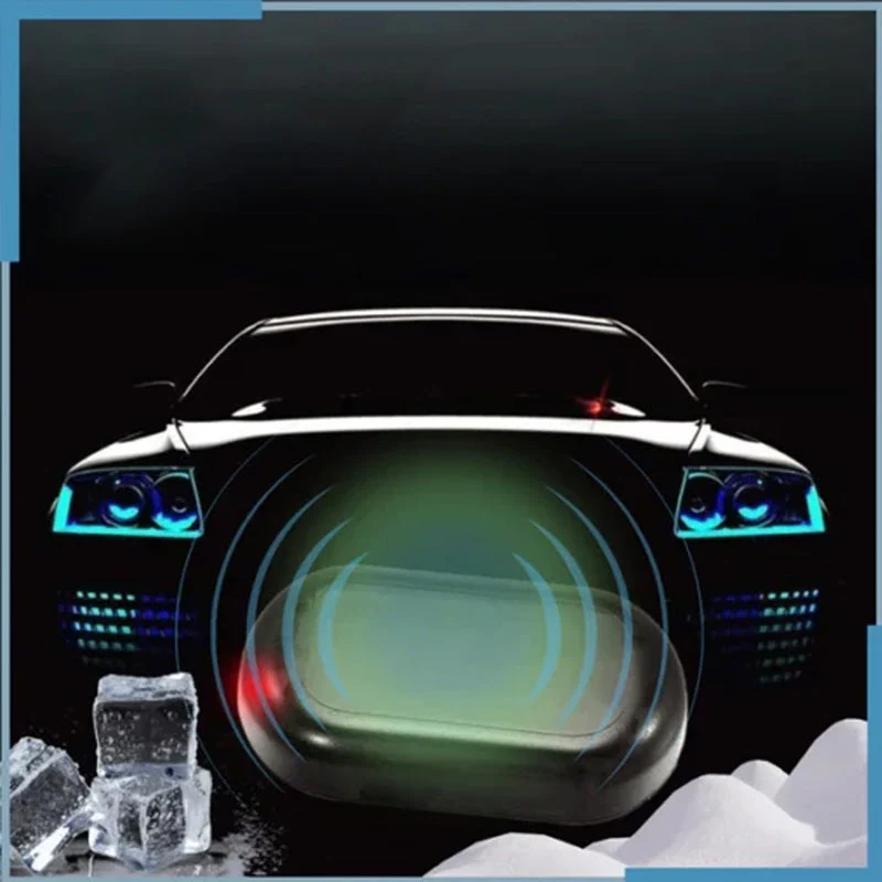 FrostGuard - Anti-Vorst Ruitbeschermer | 50% KORTING - Image 7