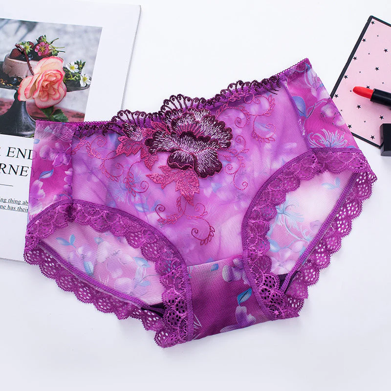 Floral Charm - Verleidelijke Elegantie in Elk Detail | set van 7 stuks | 50% KORTING - Image 13