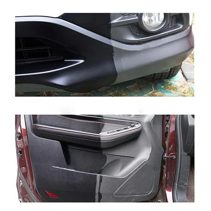 Antikraslak Nano-coating middel - Image 4