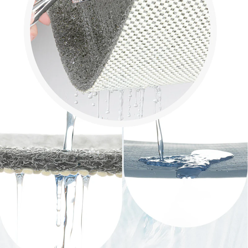 Antislip badmat - Image 9