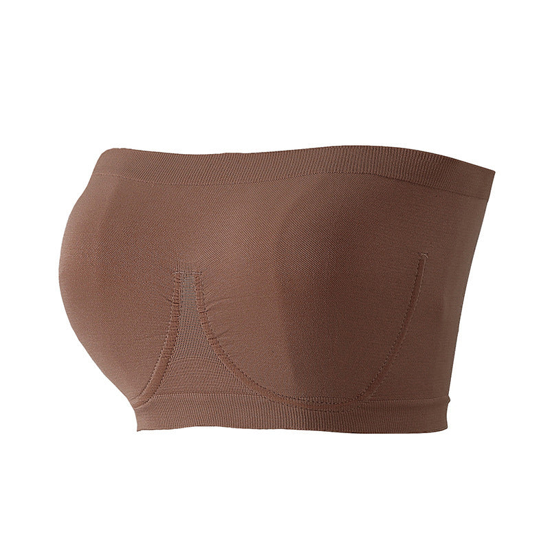 Antislip tube-bh voor dames zonder bandjes of voering - Image 11