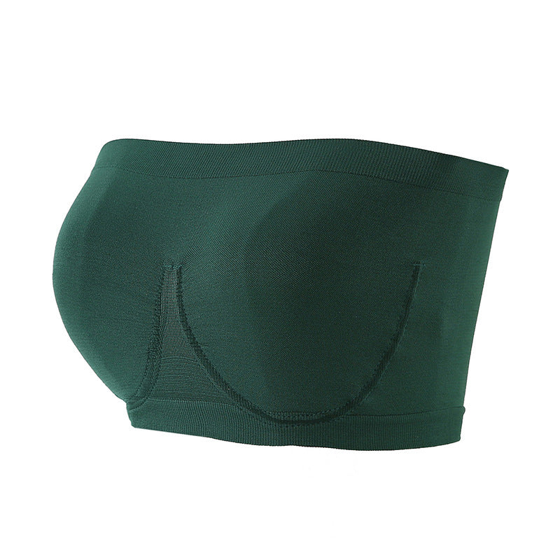 Antislip tube-bh voor dames zonder bandjes of voering - Image 12