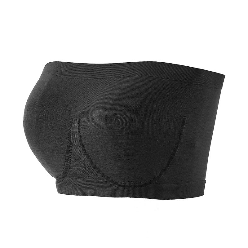 Antislip tube-bh voor dames zonder bandjes of voering - Image 13