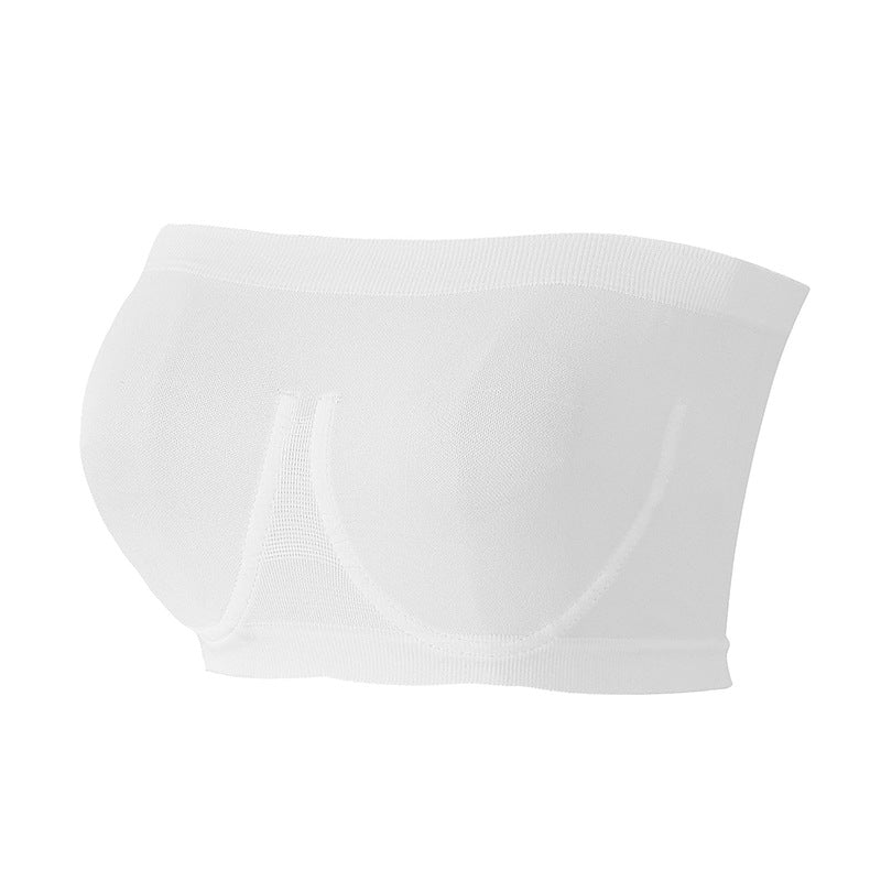 Antislip tube-bh voor dames zonder bandjes of voering - Image 15
