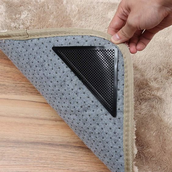 Antislip Vloerkleed Grijpers - Image 8