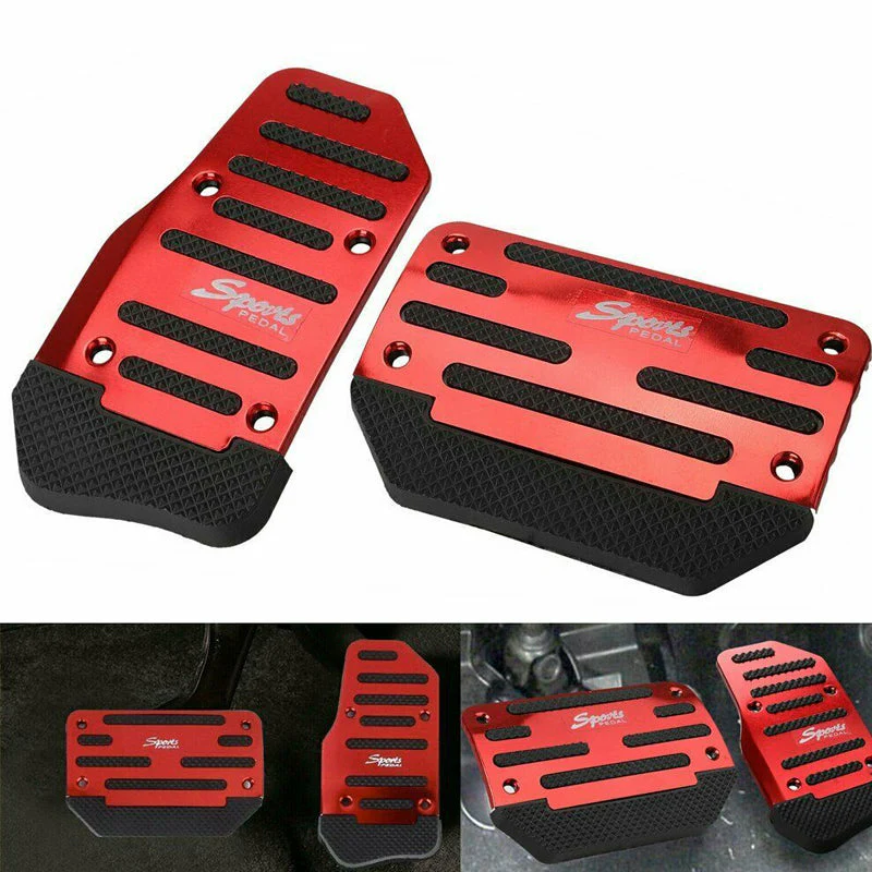 Antislip voetpedaal voor auto - Image 12