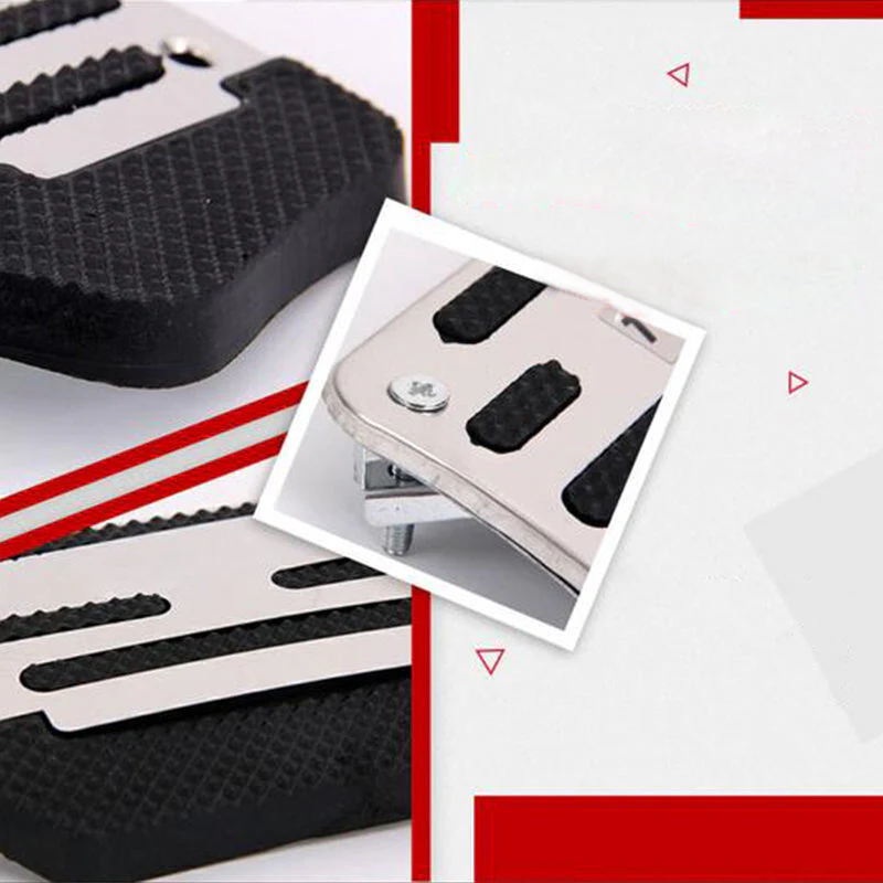 Antislip voetpedaal voor auto - Image 4