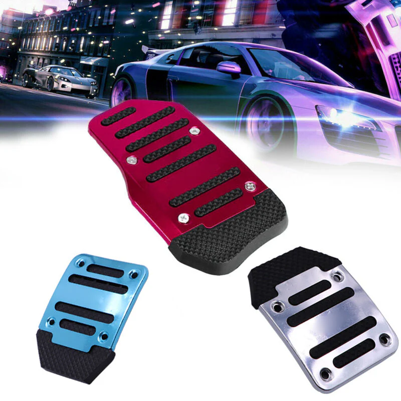 Antislip voetpedaal voor auto - Image 5