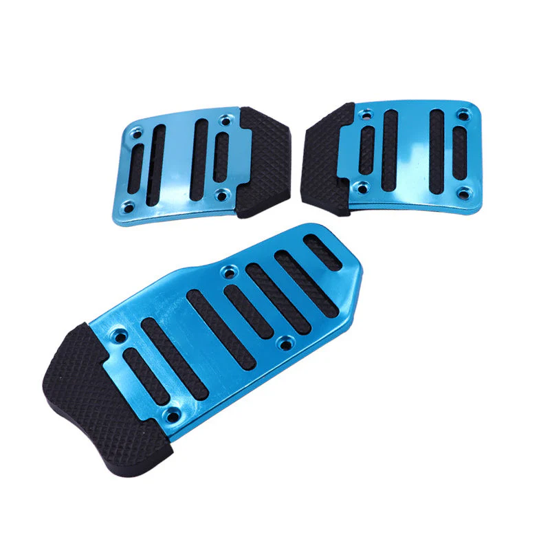 Antislip voetpedaal voor auto - Image 9