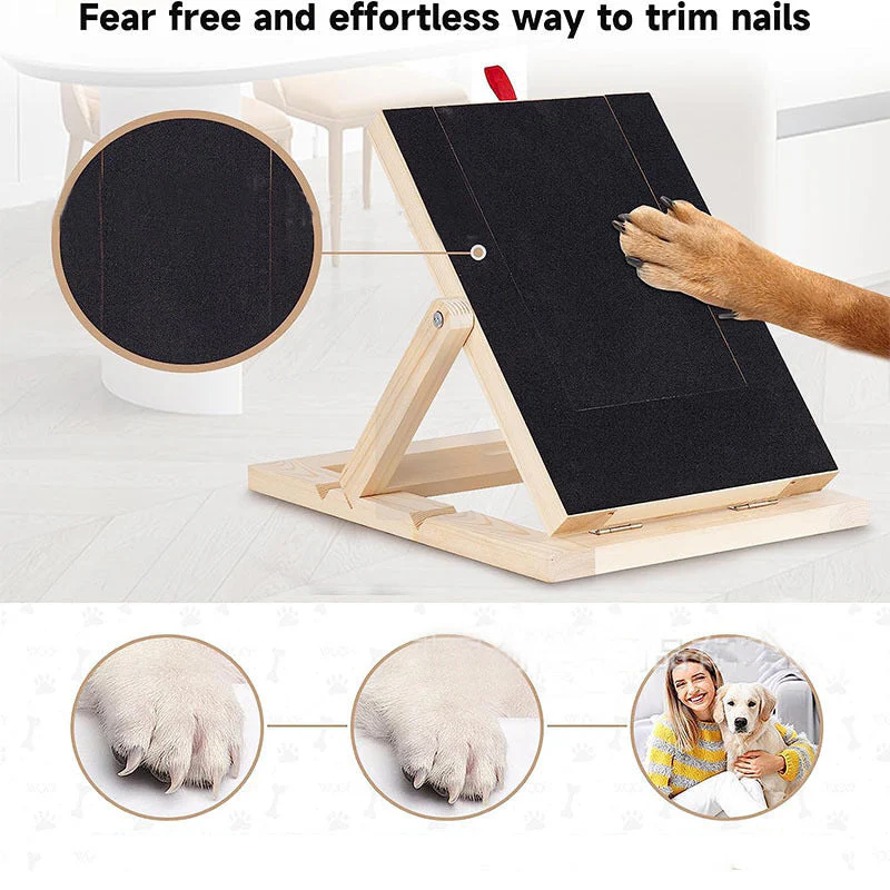 ApexPaw Nagelbord — Stressvrije Nagelverzorging - Image 4