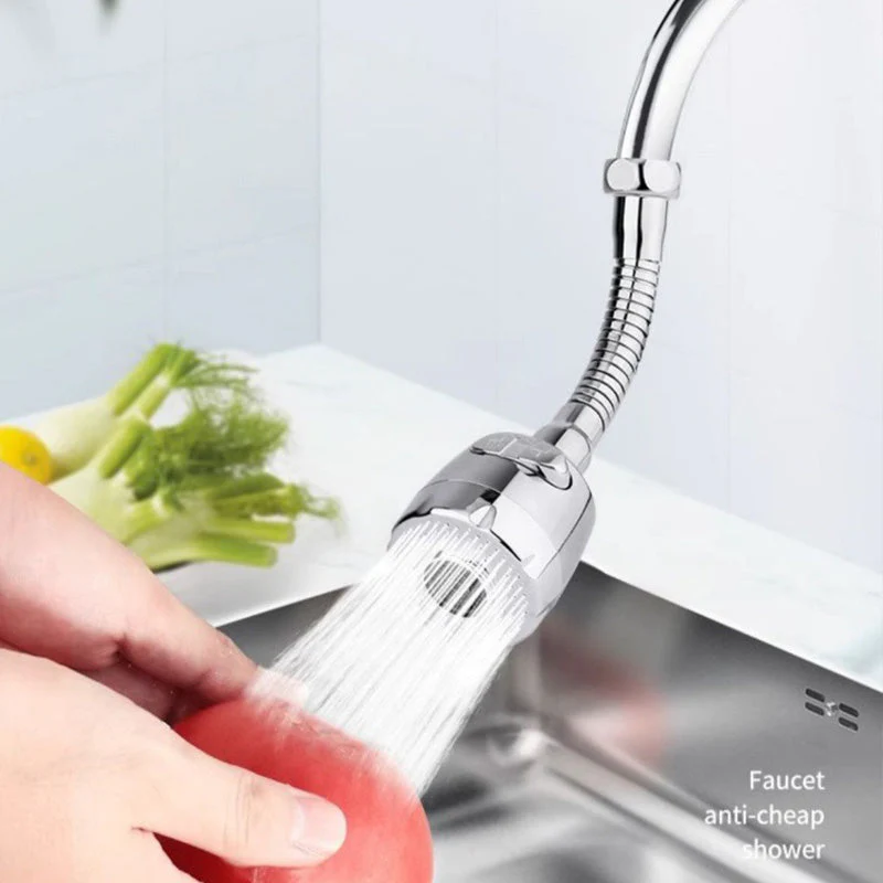 AquaFlex — Spatvrij, moeiteloze controle - Image 3