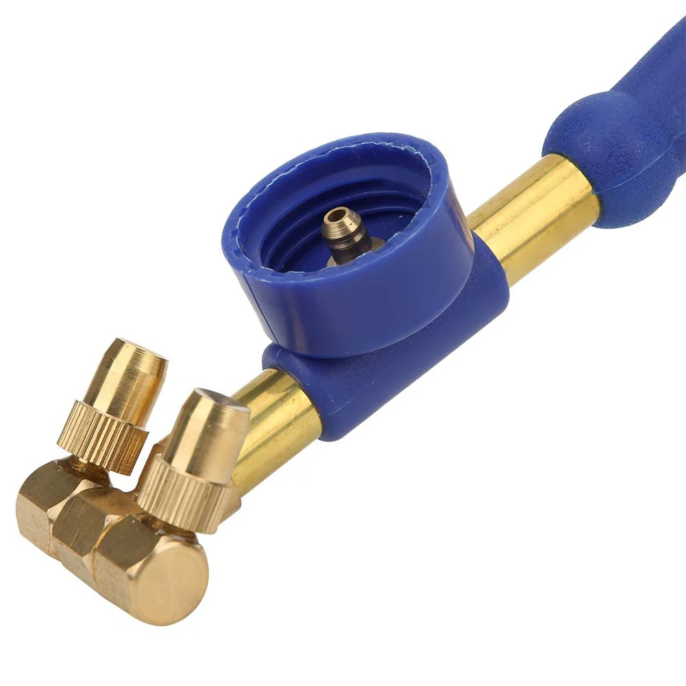 AquaFlex Spuitstok — Perfecte Irrigatiecontrole - Image 10
