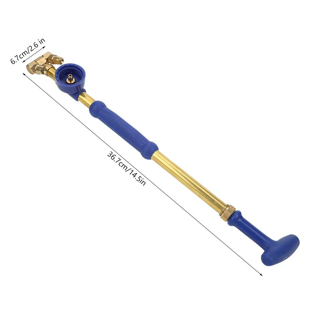 AquaFlex Spuitstok — Perfecte Irrigatiecontrole - Image 12