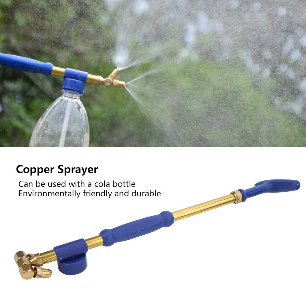 AquaFlex Spuitstok — Perfecte Irrigatiecontrole - Image 6