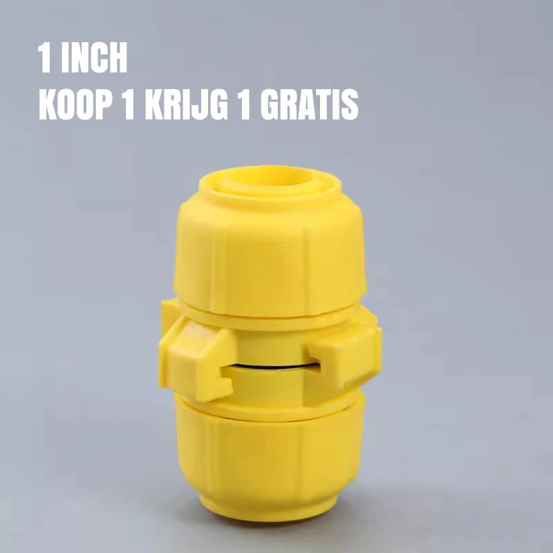 AquaLock Pro – Klikvast en lekvrij - Image 10