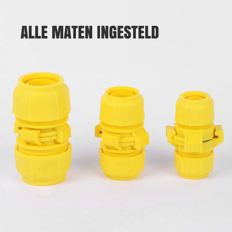 AquaLock Pro – Klikvast en lekvrij - Image 12