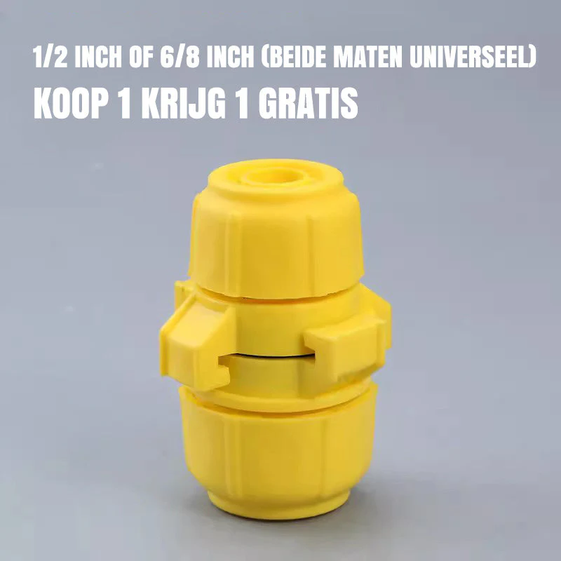 AquaLock Pro – Klikvast en lekvrij - Image 13