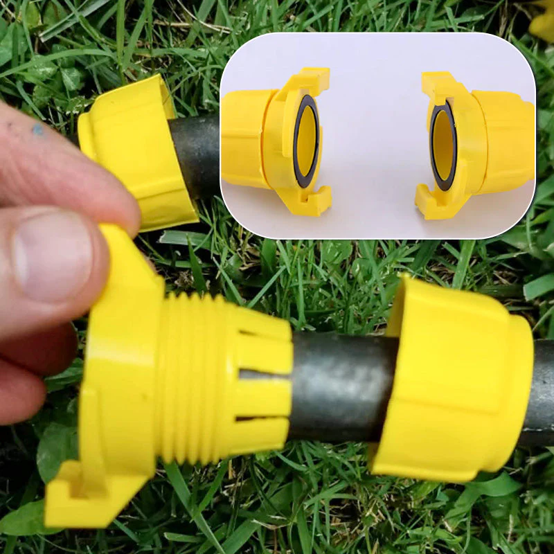AquaLock Pro – Klikvast en lekvrij - Image 3