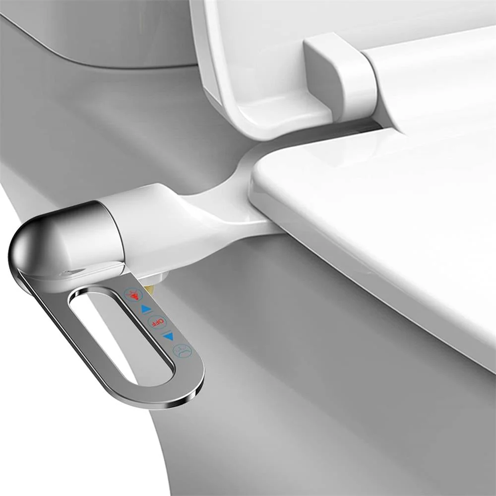 AquaPure — Breeze Bidet Opzet  | 50% KORTING - Image 11