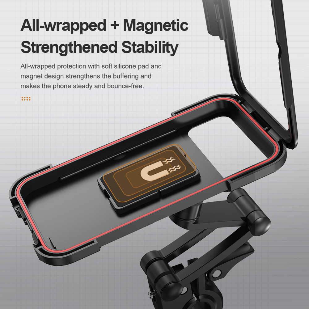 AquaSecure™ - Beveilig uw telefoon | 50% KORTING - Image 3