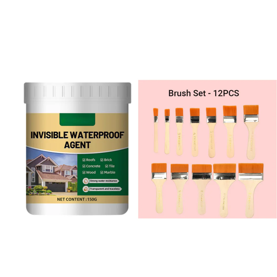 AquaShield ClearGuard – Onzichtbare Lekstopkracht - Image 13