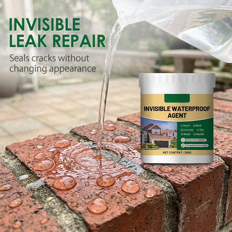 AquaShield ClearGuard – Onzichtbare Lekstopkracht - Image 4