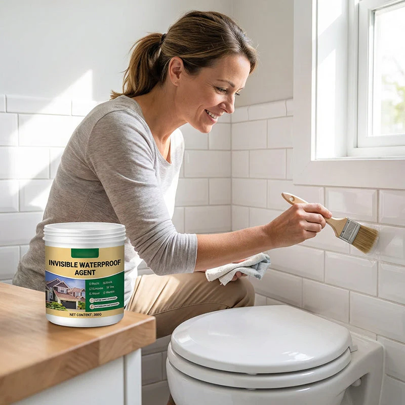 AquaShield ClearGuard – Onzichtbare Lekstopkracht - Image 7
