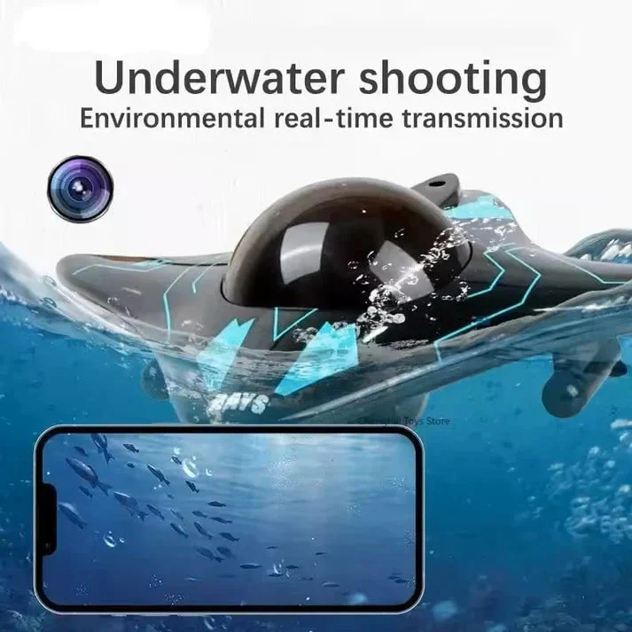 AquaSight Pro – Onderwaterwonder Zonder Duiken - Image 4