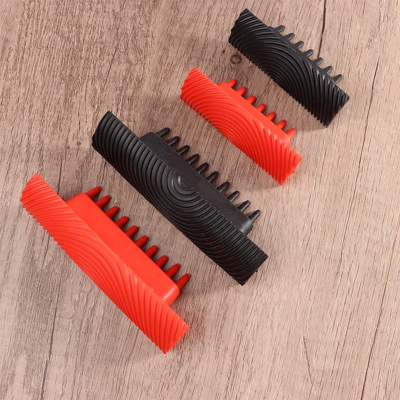 WoodArt – Houten Nerf Rolmachine | 1+1 GRATIS - Image 2