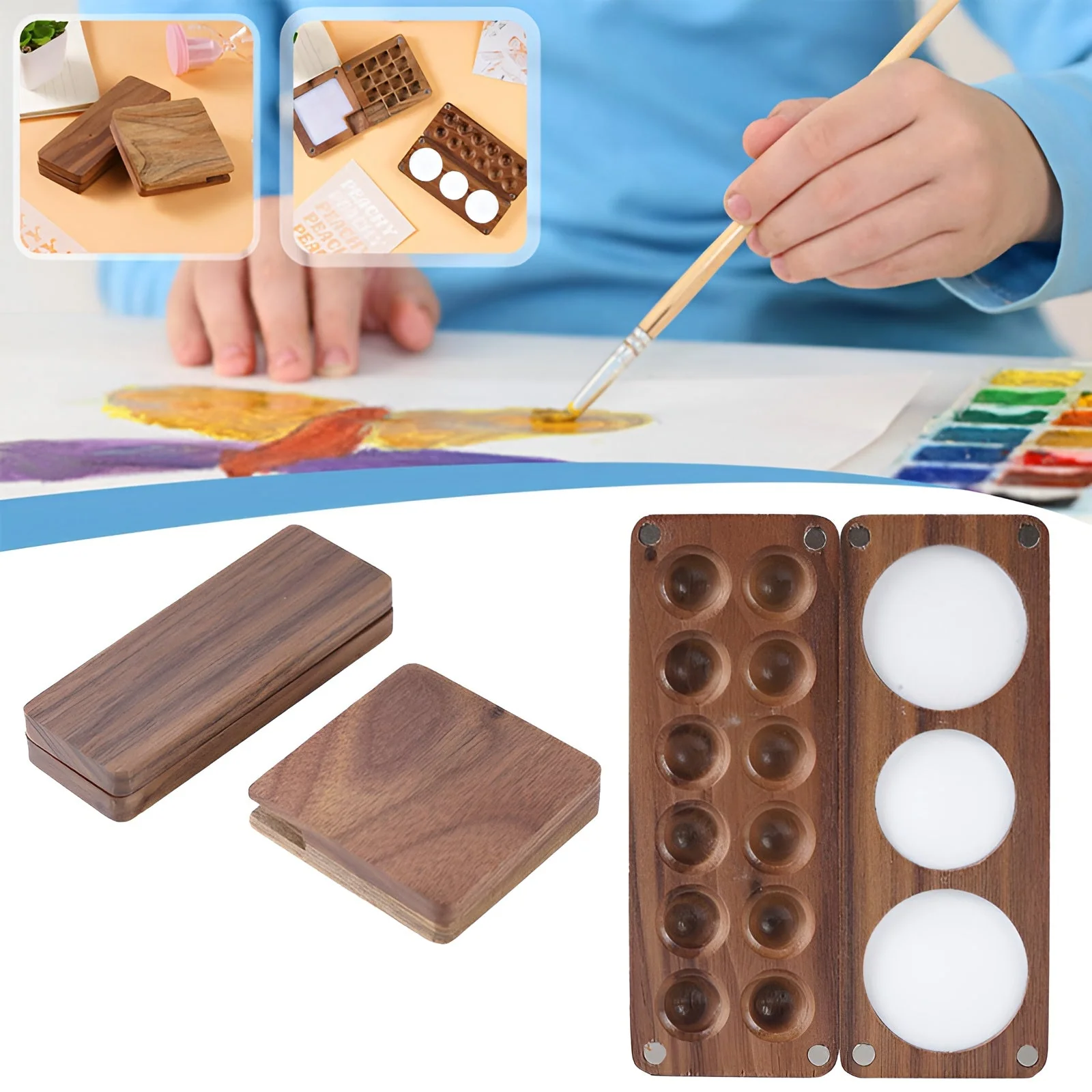 ArtMaster - Ervaar ultieme flexibiliteit en schilderstijl | 50% KORTING - Image 2