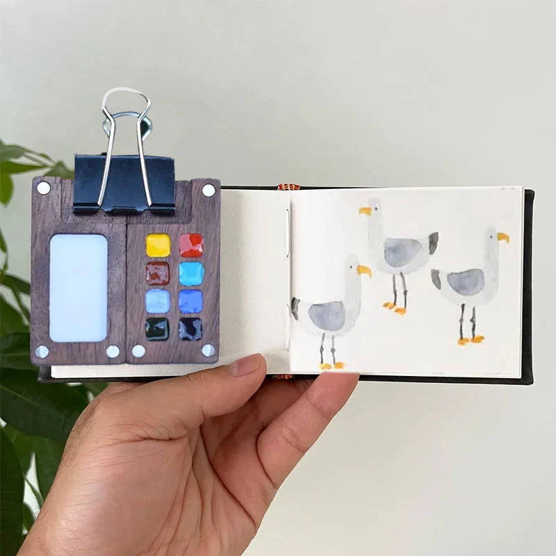 ArtMaster - Ervaar ultieme flexibiliteit en schilderstijl | 50% KORTING - Image 8