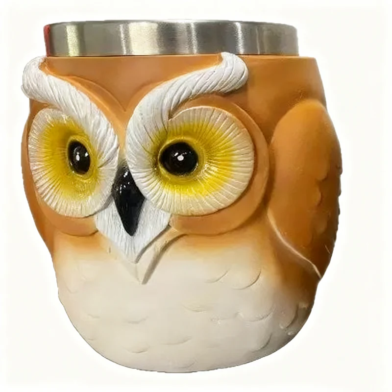 ArtMug – Creatieve 3D Tassen – Uniek, Stijlvol & Expressief | 50% KORTING - Image 10