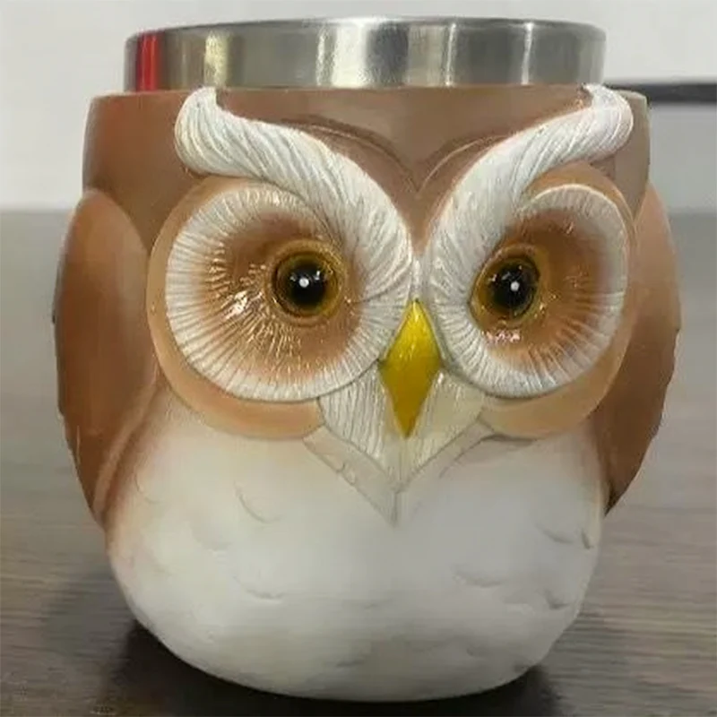 ArtMug – Creatieve 3D Tassen – Uniek, Stijlvol & Expressief | 50% KORTING - Image 11