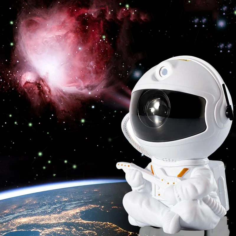 Astronaut sterrenhemel projectorlamp - Image 2