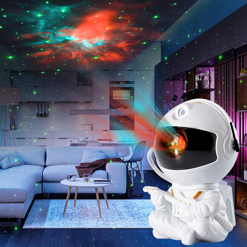 Astronaut sterrenhemel projectorlamp - Image 6