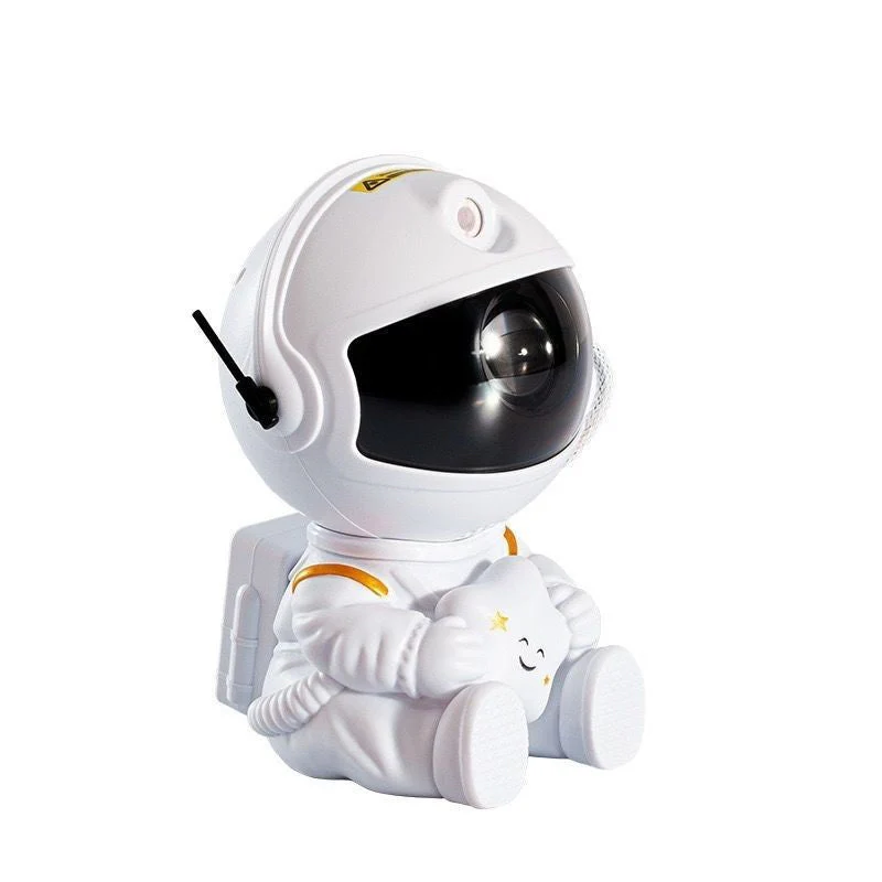 Astronaut-Sterrenhemel Projectorlicht - Image 16