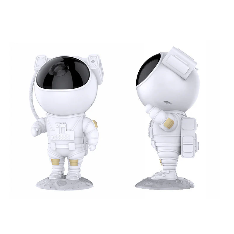 Astronaut-Sterrenhemel Projectorlicht - Image 19