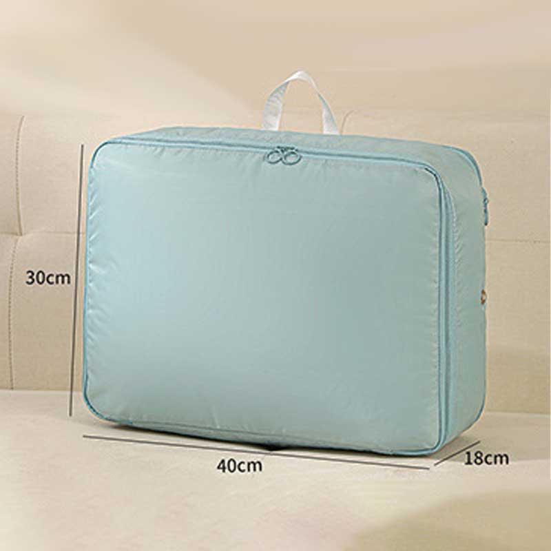 AuraNest Compressie Organizer — Maak Direct Ruimte Vrij - Image 10